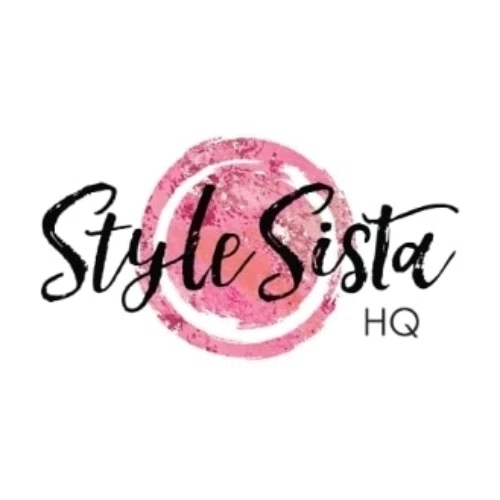 15% Off Style Sista HQ Coupon (3 Promo Codes) Oct 2022