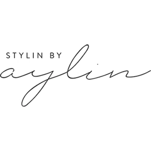 15% Off Stylin by Aylin Coupons & Black Friday Deals 2022