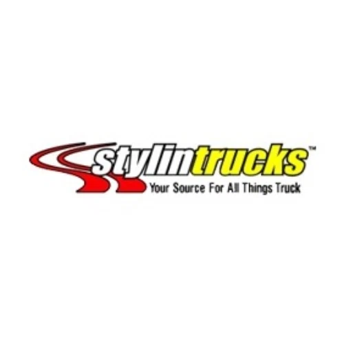 15% Off Stylin Trucks Coupon (4 Promo Codes) Nov 2022