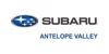 Subaru Antelope Valley