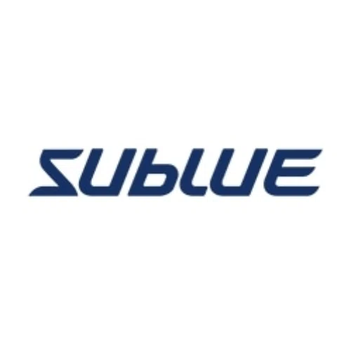 Sublue Official Store