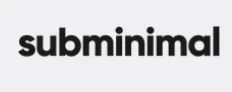 Subminimal Promo Codes