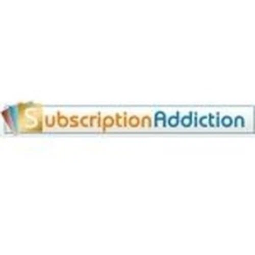 SubscriptionAddiction.com