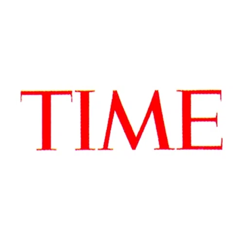 Time Magazine