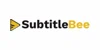 SubtitleBee