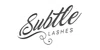 Subtle Lashes