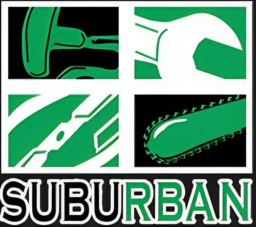 Suburban Lawn Equipment