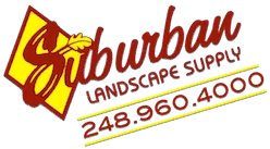 Suburban Landscape Supply