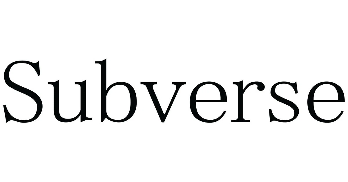 Subverse Industries