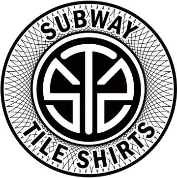 Subway Tile Shirts