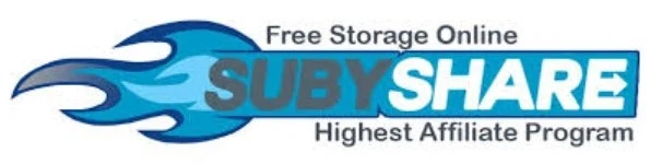 Subyshare