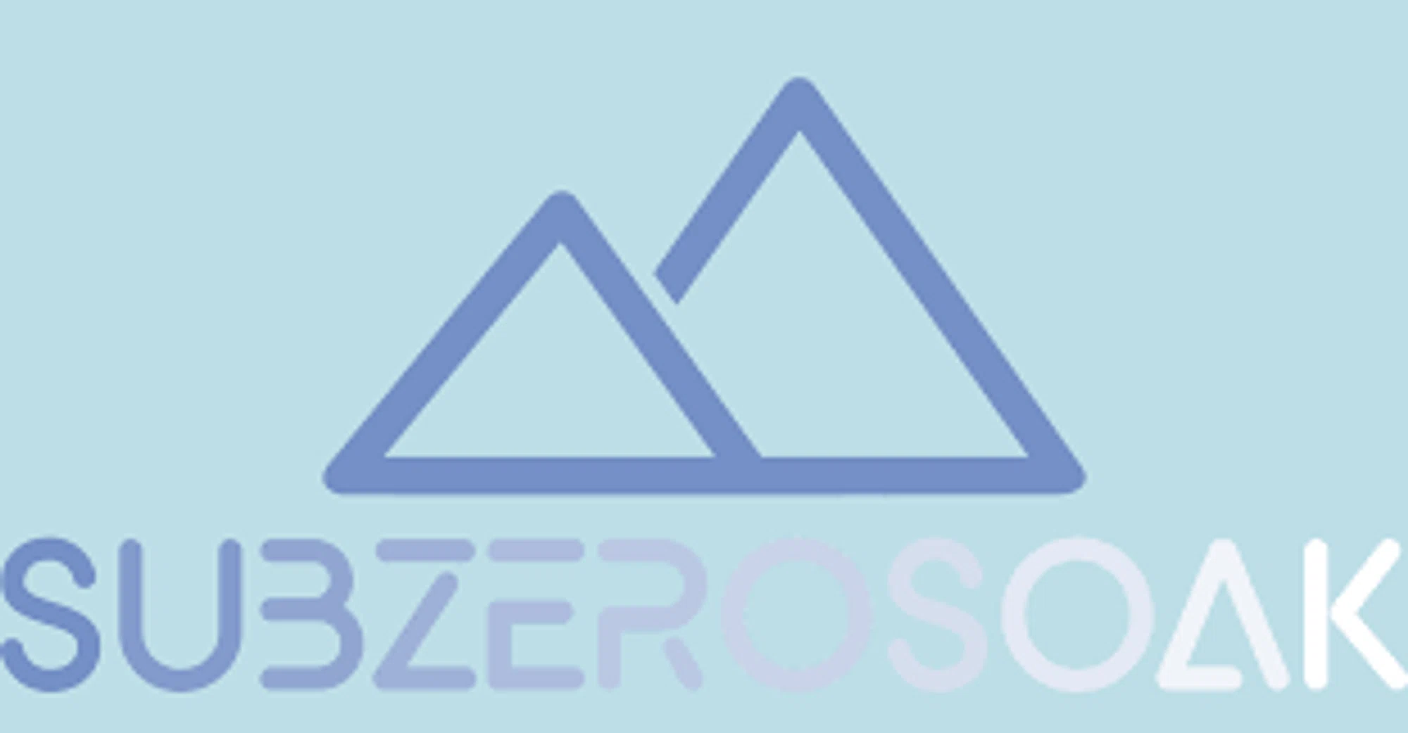 SubZeroSoak