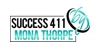 Success 411 by Mona Thorpe