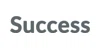 Success