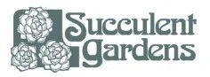 Succulent Gardens Promo Codes