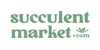 Succulent Market