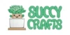 Succy Crafts