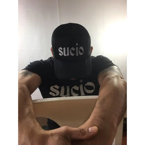Sucio Wear
