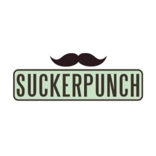 SuckerPunch Gourmet