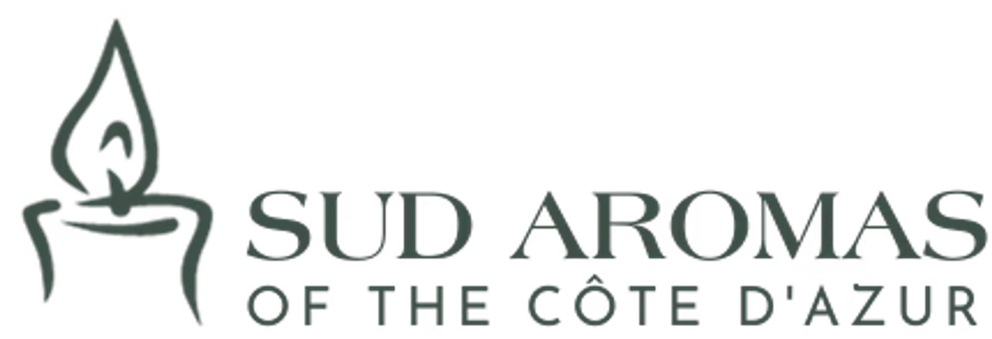 SUD Aromas of the Côte d'Azur Logo for Exclusive Deals