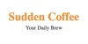 Sudden Coffee