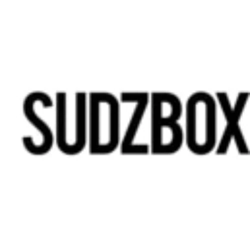 Sudz Box