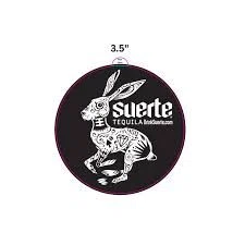 Suerte Tequila