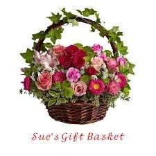 Sue's Gift Basket