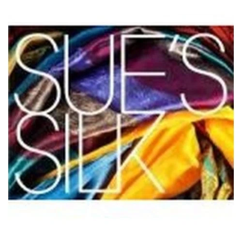 Sue's Silk