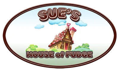 Sue's House of Fudge