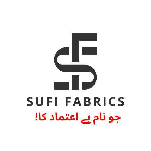 Sufi Fabrics Logo for Special Discounts