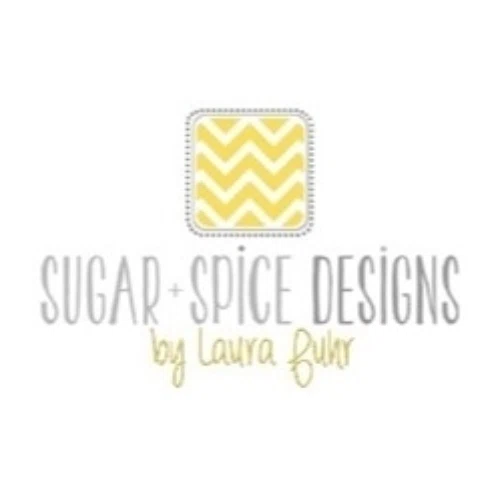 Sugar and Spice Designs