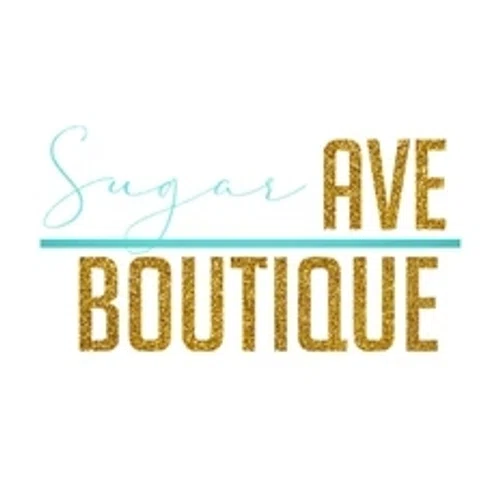 $100 Off Sugar Ave Boutique Coupon (2 Promo Codes) Sep '22'