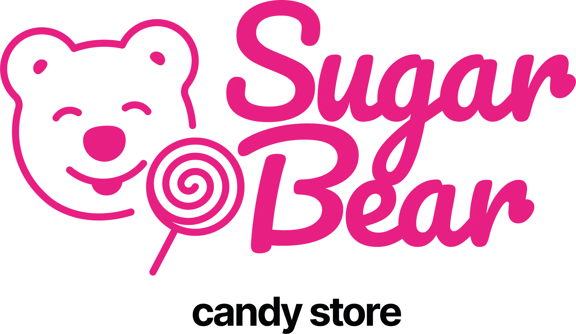 Sugar Bear