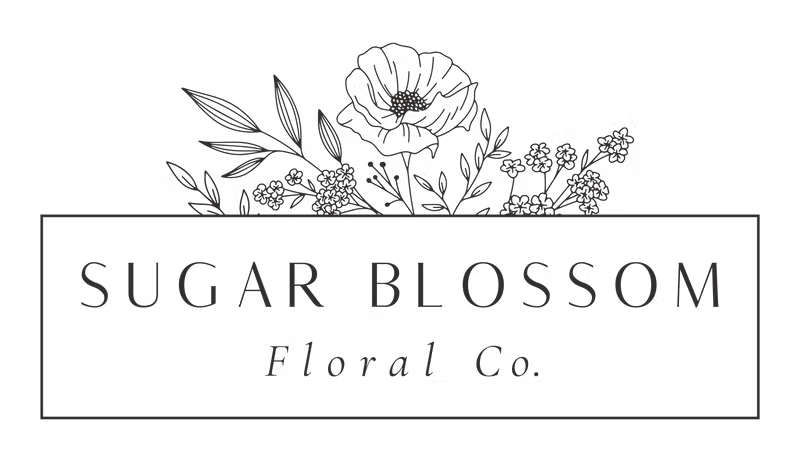 Sugar Blossom Floral Co.