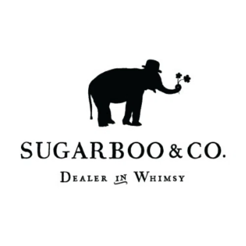 Sugarboo and Co