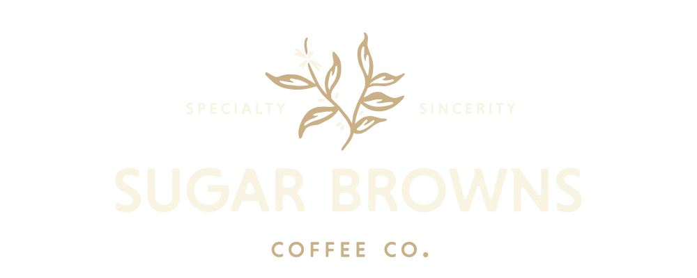 Sugar Browns Coffee