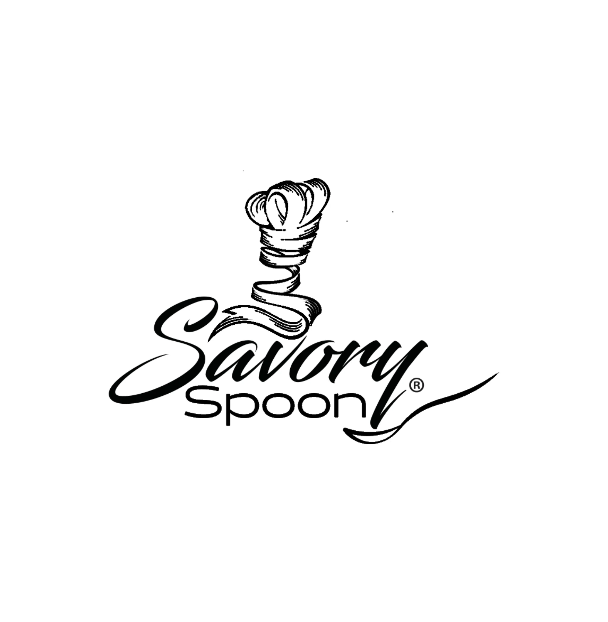 Sugared Spoon