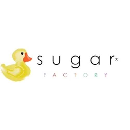 Sugar Factory