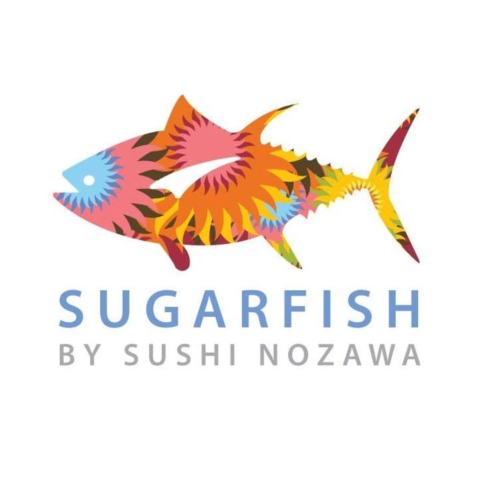 SUGARFISH