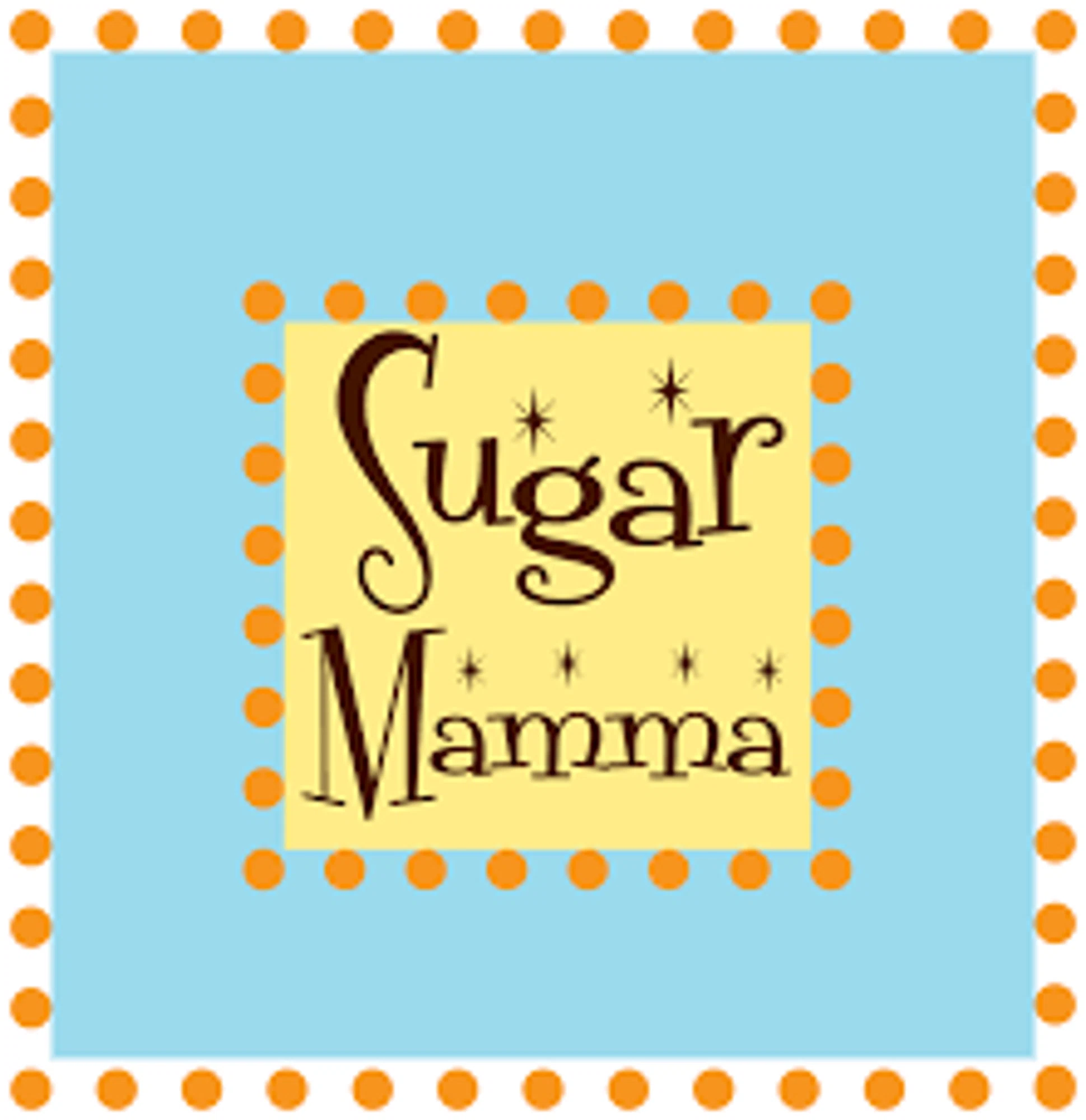 Sugar Mamma Caramels
