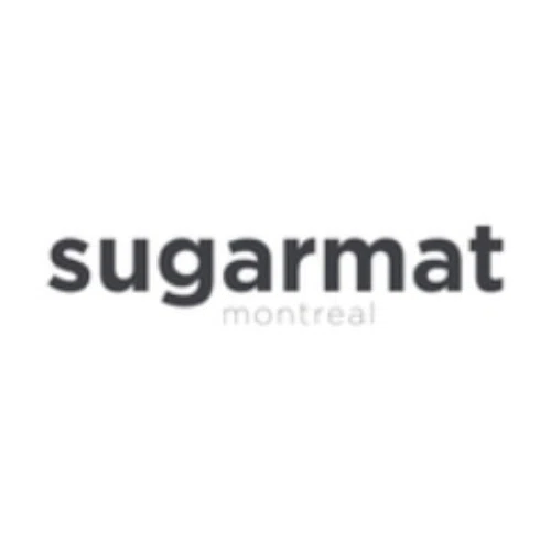 Sugarmat Promo Codes
