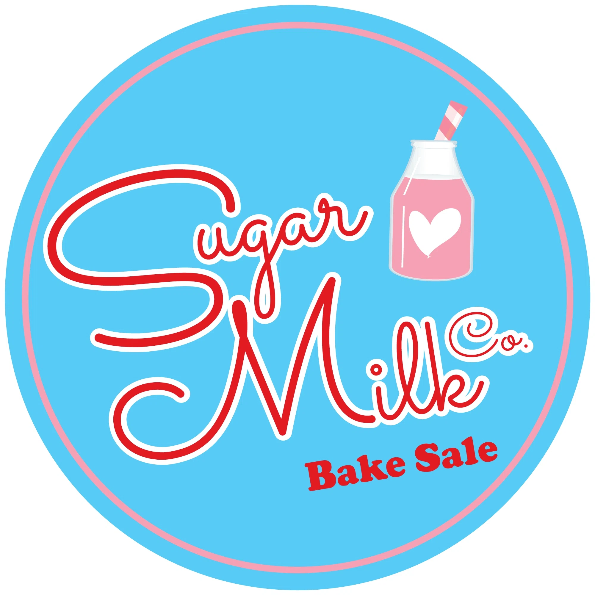 Sugar Milk Co.