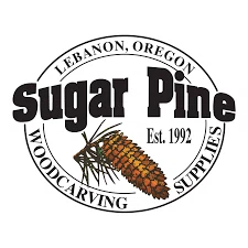 Sugar Pine Woodcarving