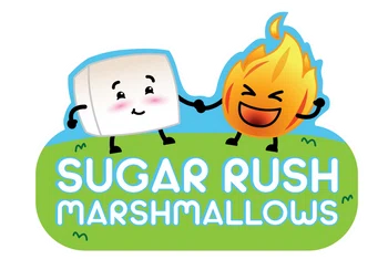 Sugar Rush Marshmallows