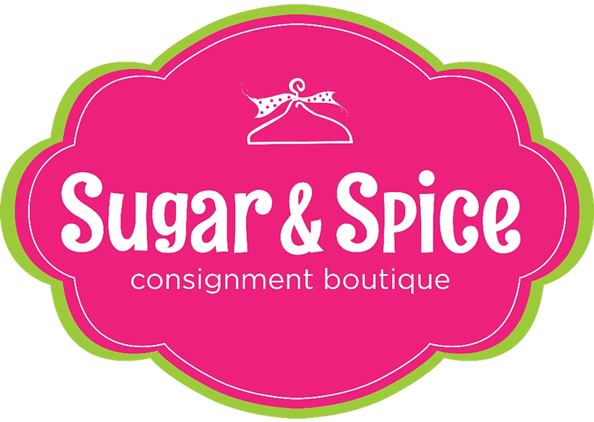 Sugar & Spice Consignment Boutique