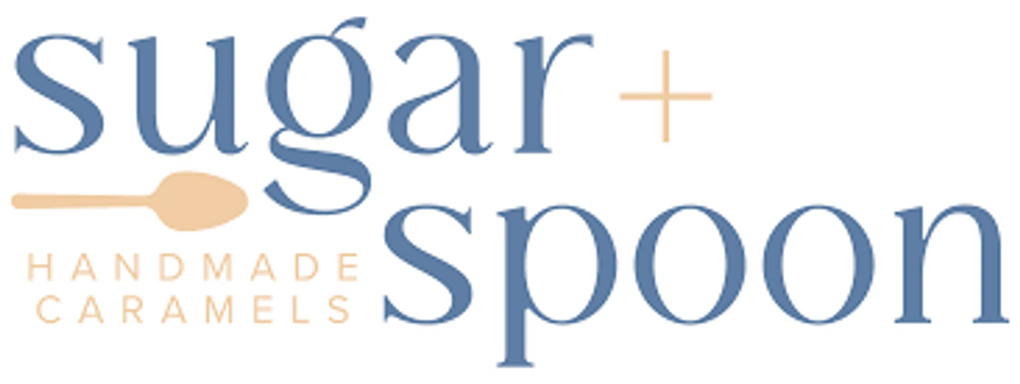 Sugar + Spoon Caramels