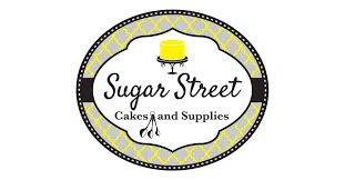 Sugar Street Cake Supply