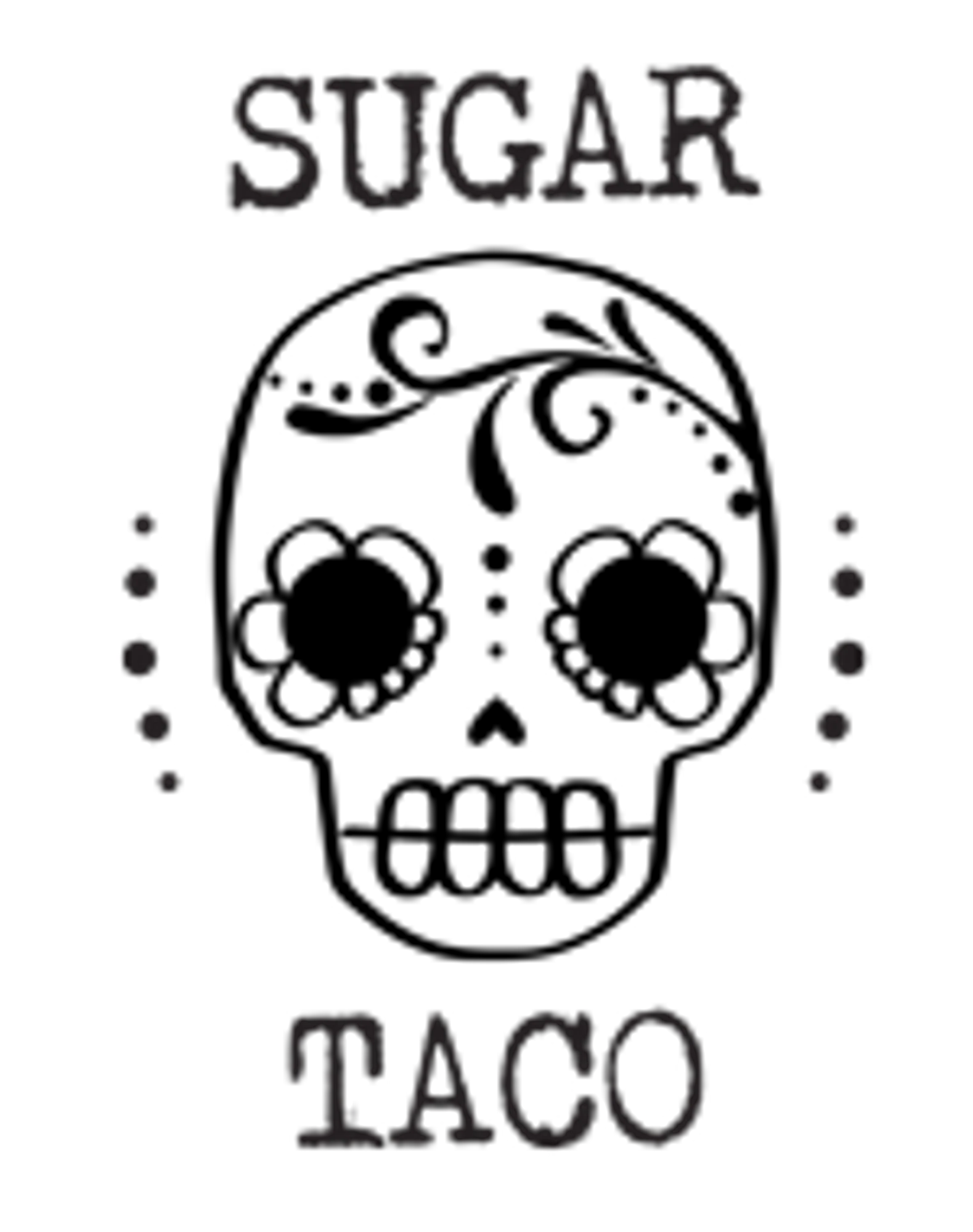 Sugar Taco