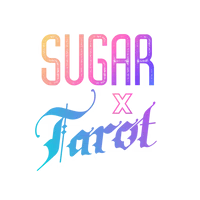 Sugar x Tarot